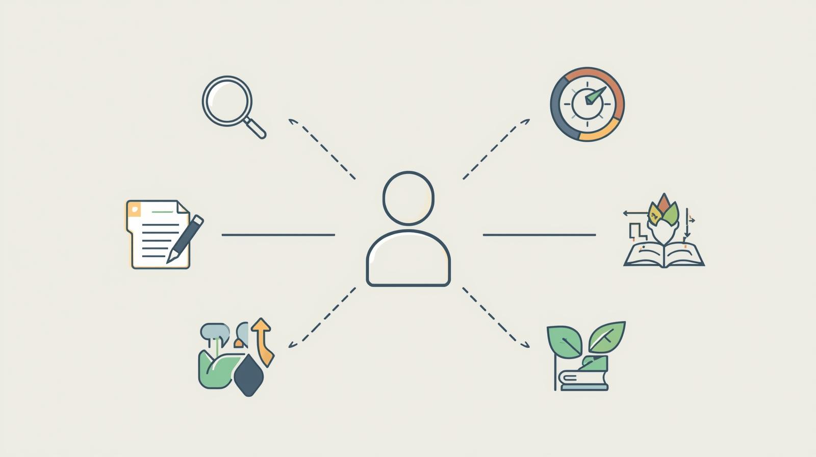 Дейности на RG Projects Consult